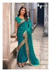 Aurika Vol 12 By LT Nc Malai Silk Embroidery Wholesale Saree Suppliers In Mumbai